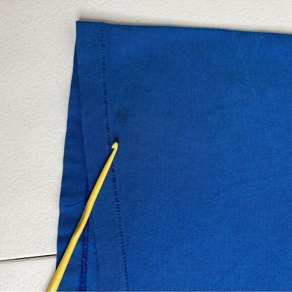 Vintage 90s America's Favorites Magic Johnson Orlando Magic T Shirt Large HOLES - Picture 8 of 16